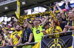 三亿体育体育链接-关于柏林联合主场被多特蒙德逼平，保持稳定态势的信息