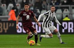 三亿体育体育链接-包含尤文图斯客场平局，联赛排名难有起色的词条