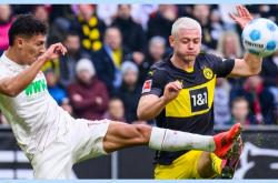 三亿体育体育下载-关于多特蒙德勇夺三分，逼近联赛榜首的信息