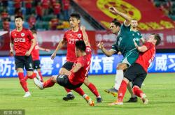 三亿体育体育官方-浙江绿城客场告捷，近期战绩喜人的简单介绍