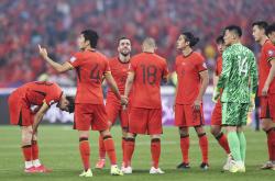 三亿体育体育教练-国足取得连胜，备战国际赛事