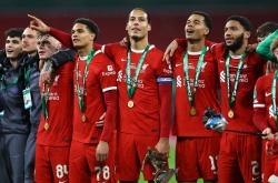 三亿体育体育官网入口-冠军联赛：皇家社会对决利物浦争夺胜利