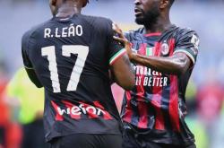 三亿体育体育app-包含AC米兰再战告负，黯然离开欧冠赛场的词条