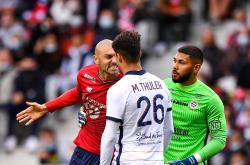 三亿体育体育娱乐-关于蒙彼利埃客场击败对手，法甲榜位置继续攀升的信息