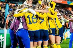 三亿体育体育官方-关于瑞典联赛球员连场大捷国家队势不可挡的信息