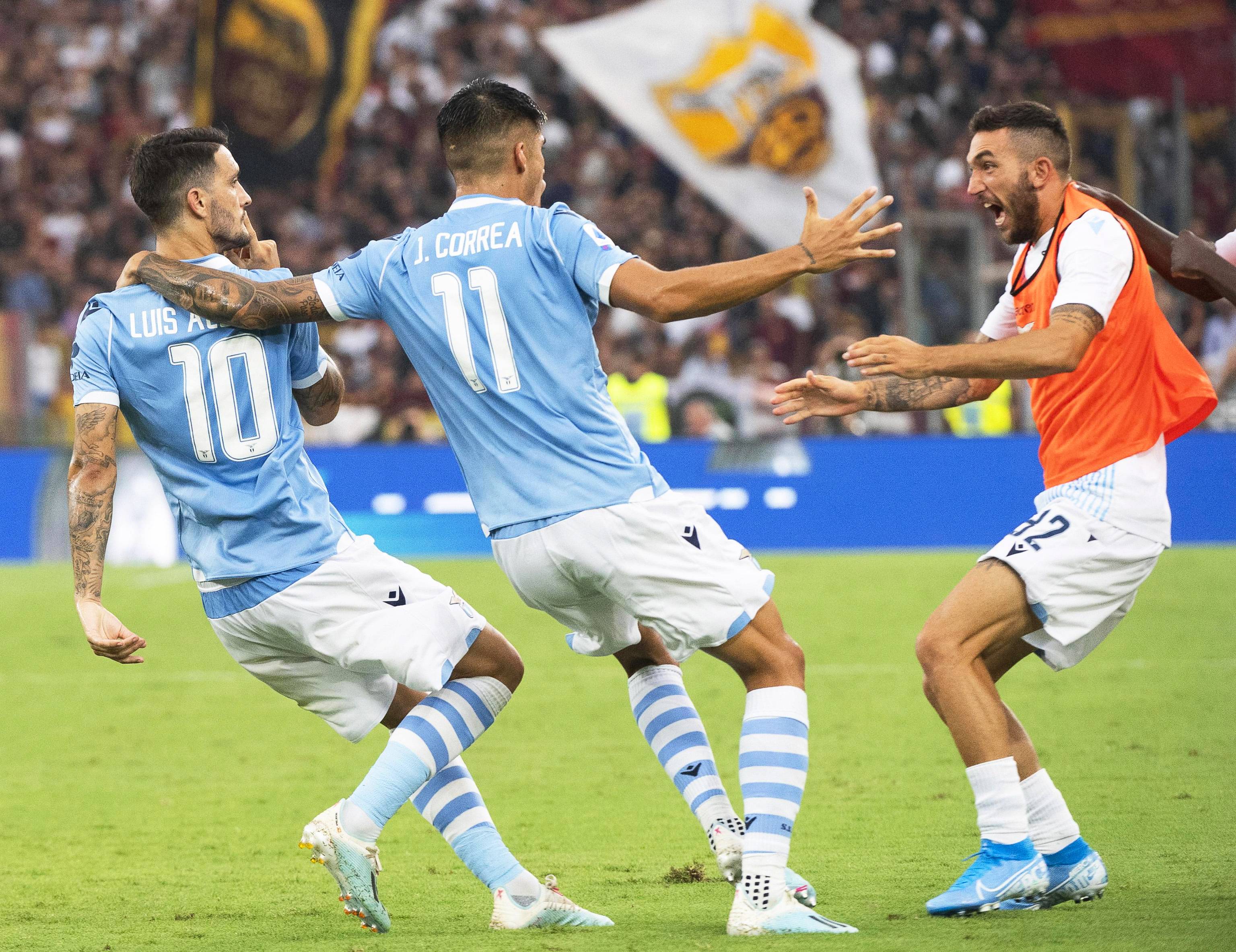 拉齐奥客场表现出色，逼近联赛前列的简单介绍