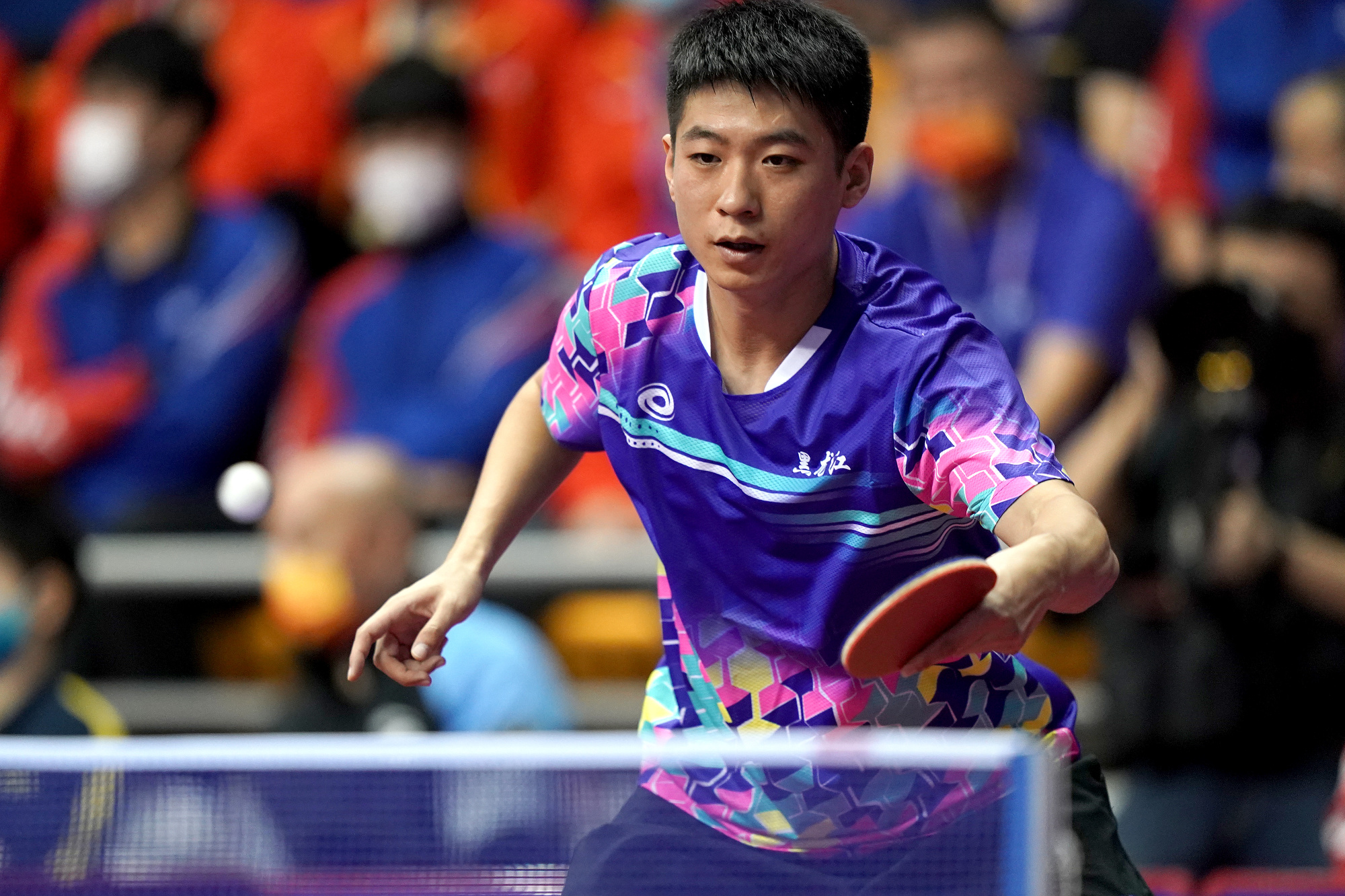 黑龙江队客场全胜，逐渐崭露头角