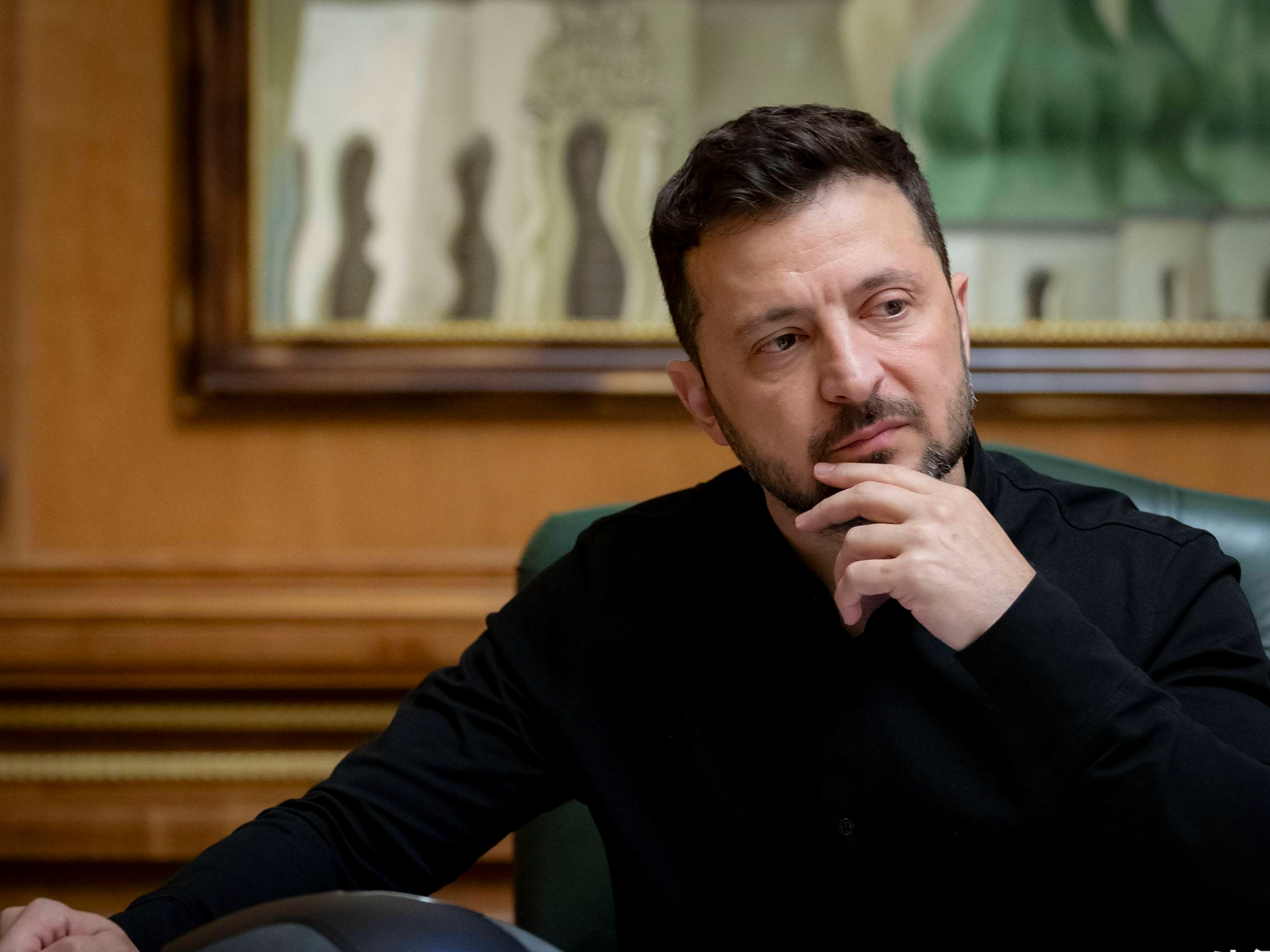 乌克兰队士气低迷，寻求突破良机的简单介绍