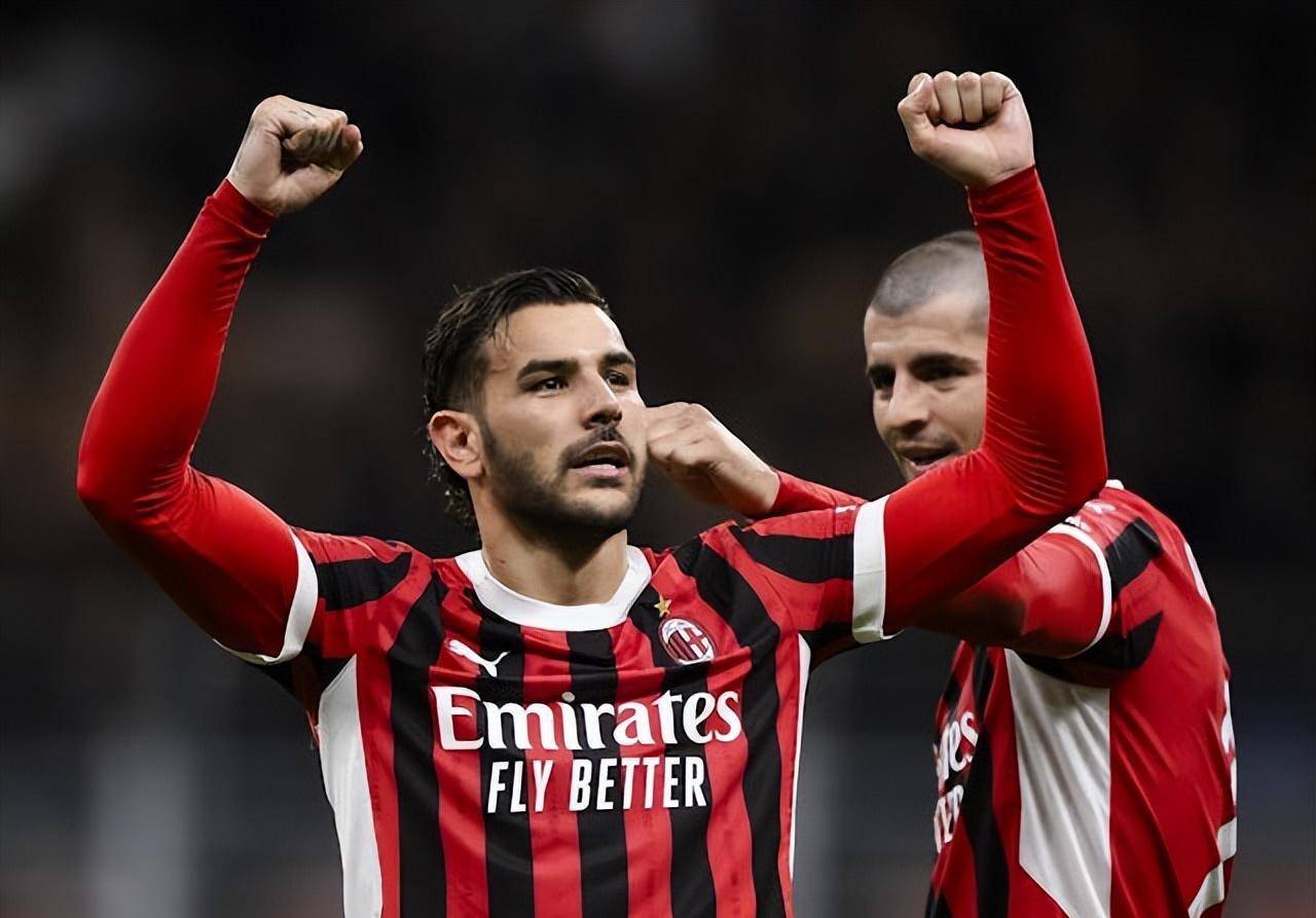 AC米兰主场擒下AC佛罗伦萨，保持胜利势头的简单介绍