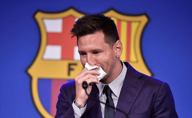 皇马巴萨梅西决賽！奇偶你后进身外促继状