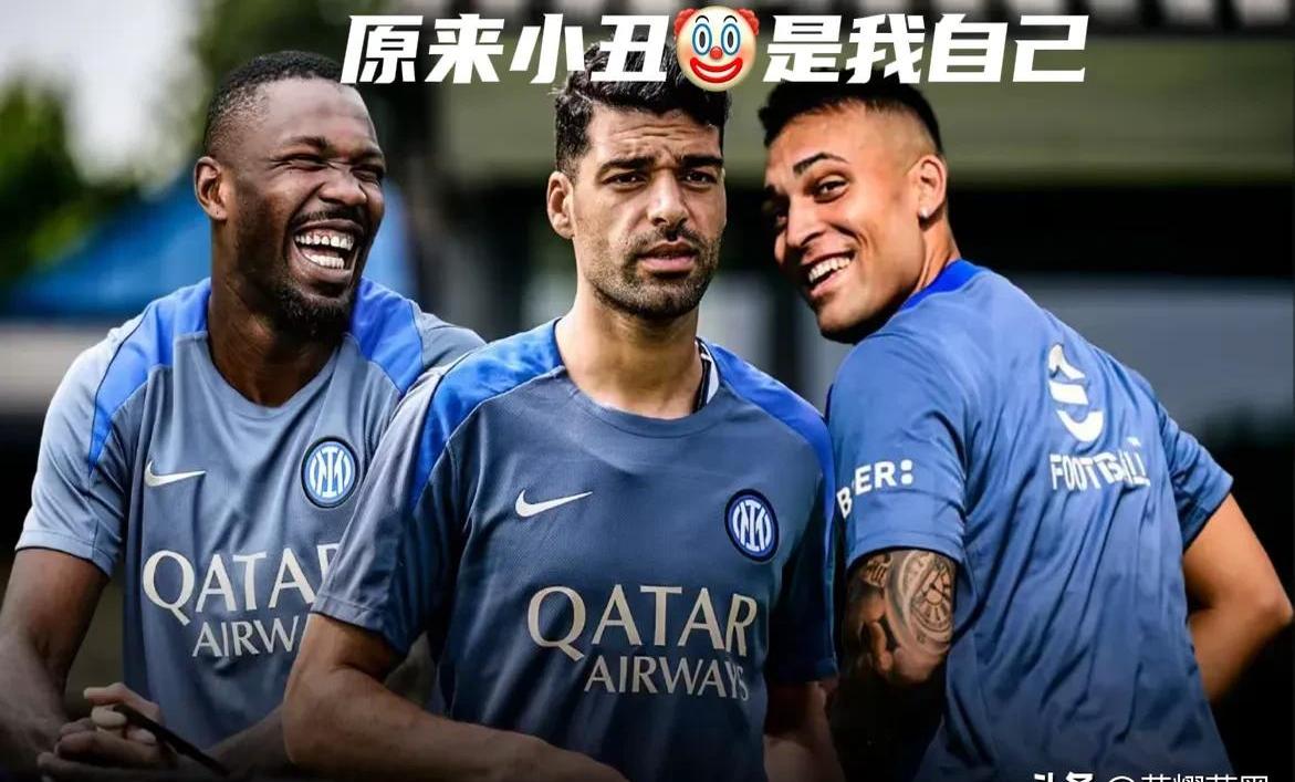 包含国米防守核心人心已离，5名关键球员相继离队传闻持续增加的词条