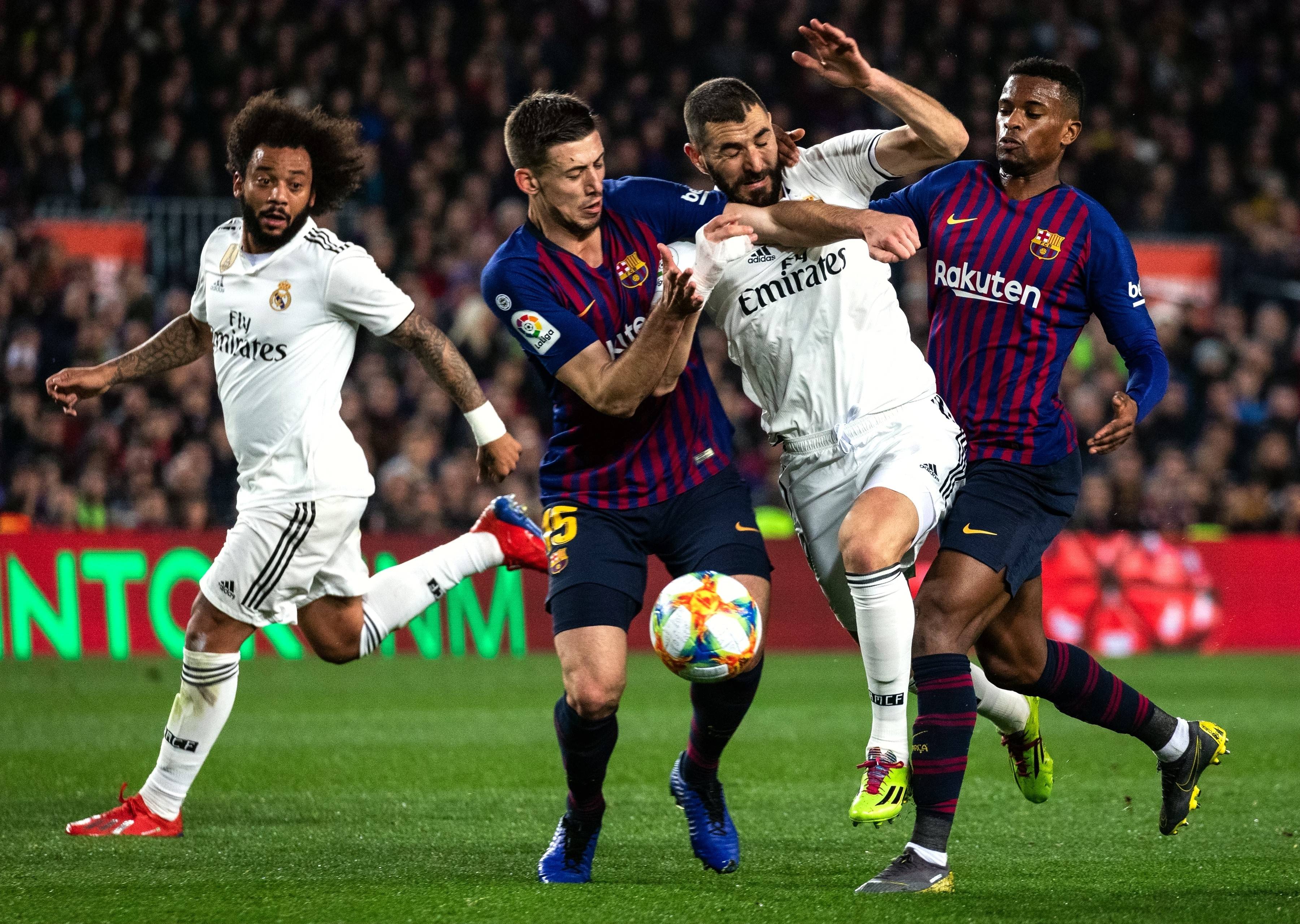 皇家马德里表现抢眼，击败对手