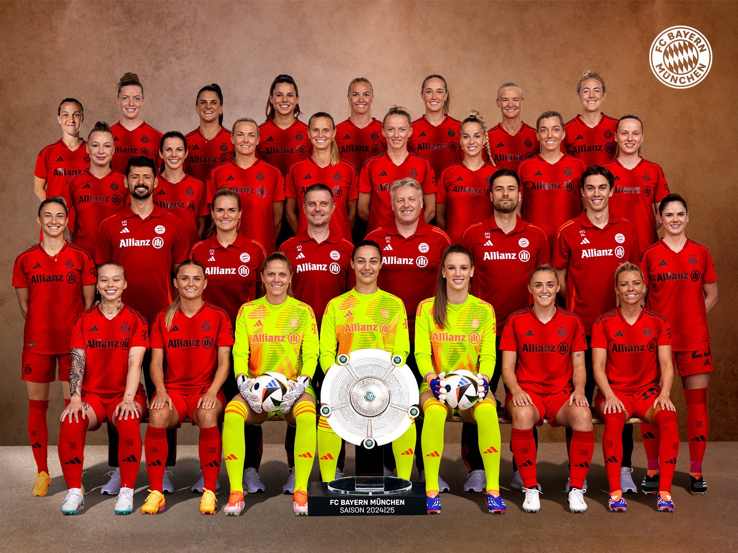 拜仁慕尼黑成功卫冕德国足球杯冠军