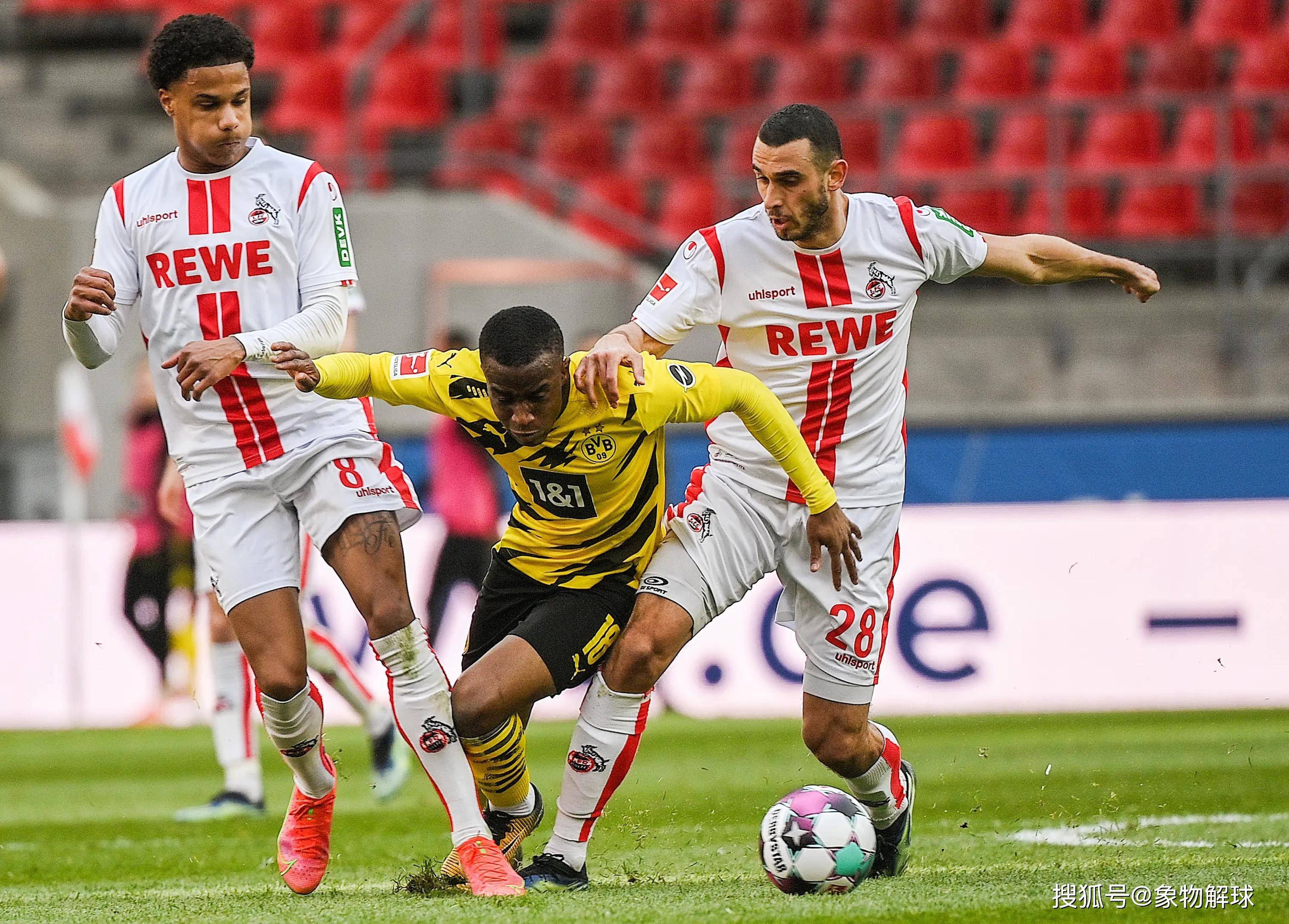 莱比锡红牛客场大胜，球队信心大增