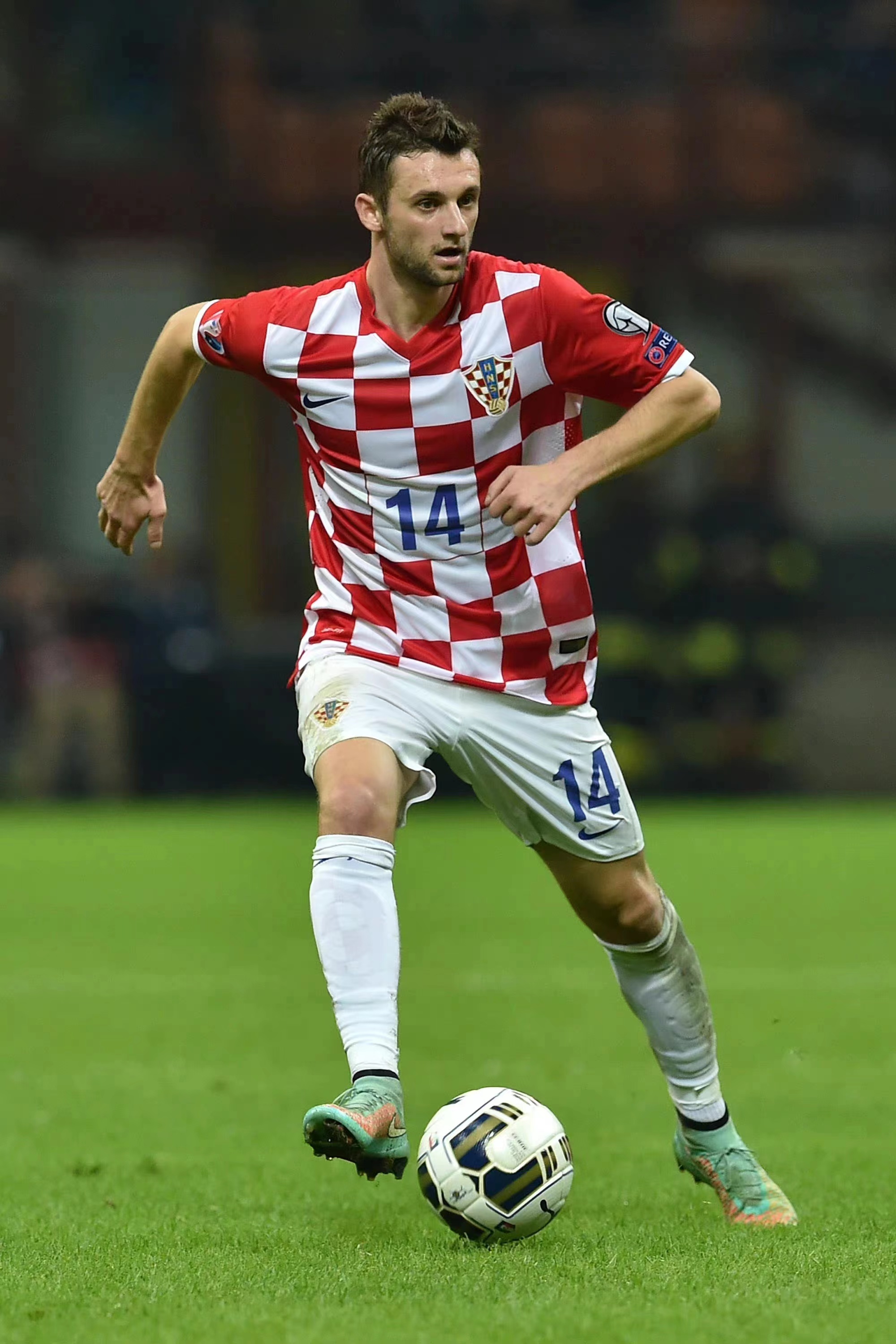 关于罗维奇绝杀，克罗地亚意外晋级欧洲预选赛四强的信息