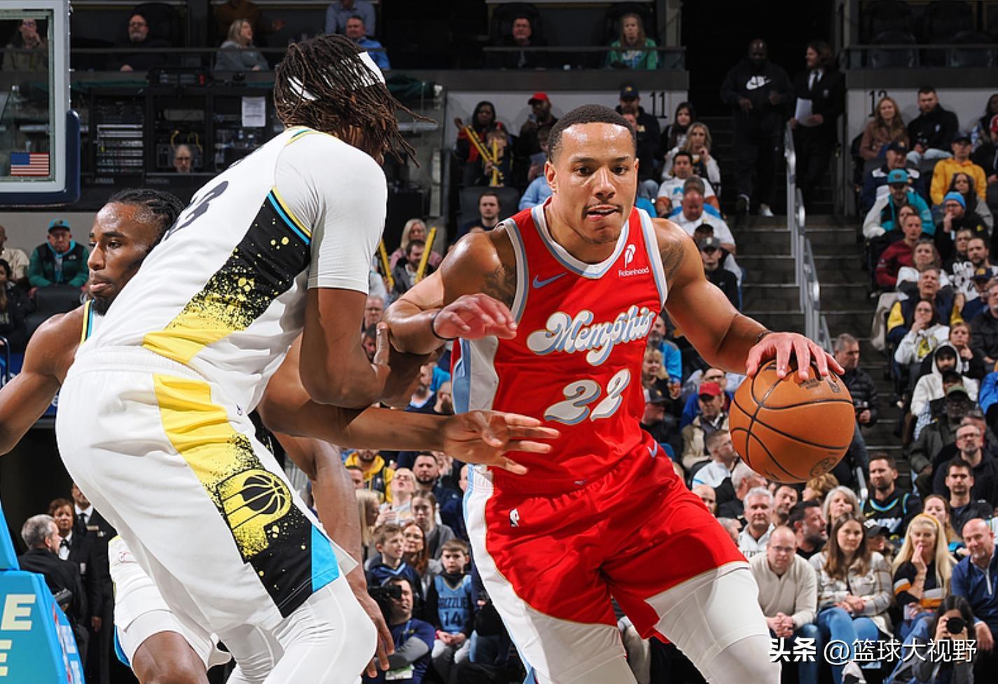 灰熊击败开拓者取得胜利