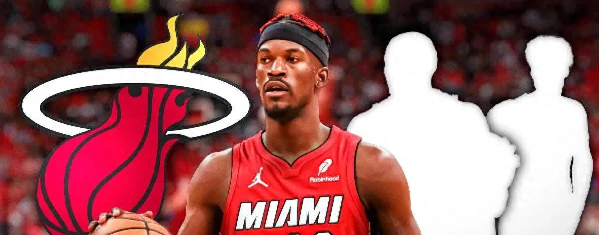 热火横扫马刺取得三连胜,巴特勒全面表现的简单介绍 热火横扫马刺取得三连胜,巴特勒全面表现的简单介绍