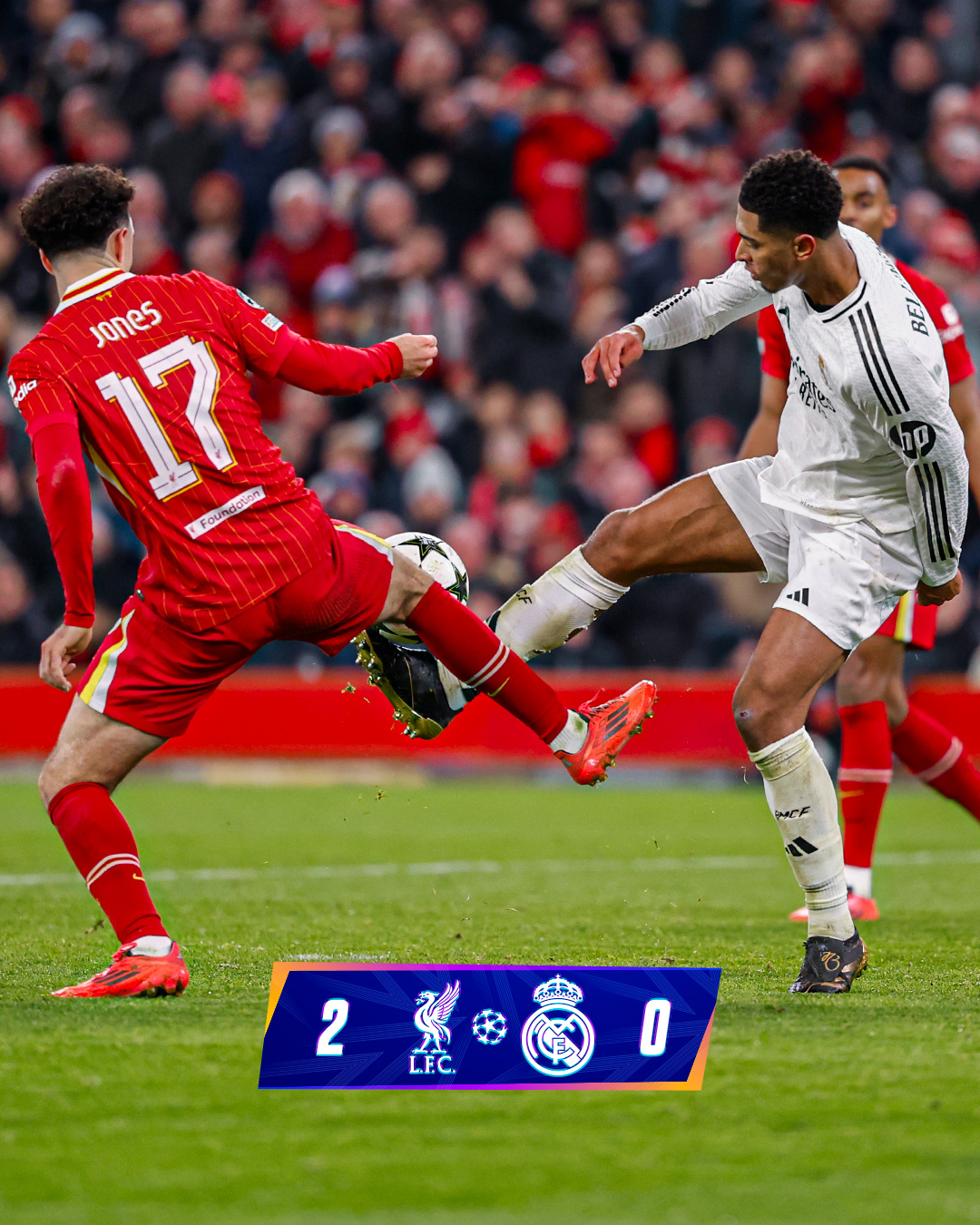 皇马客场告捷,卫冕冠军实力依旧 皇马客场告捷,卫冕冠军实力依旧