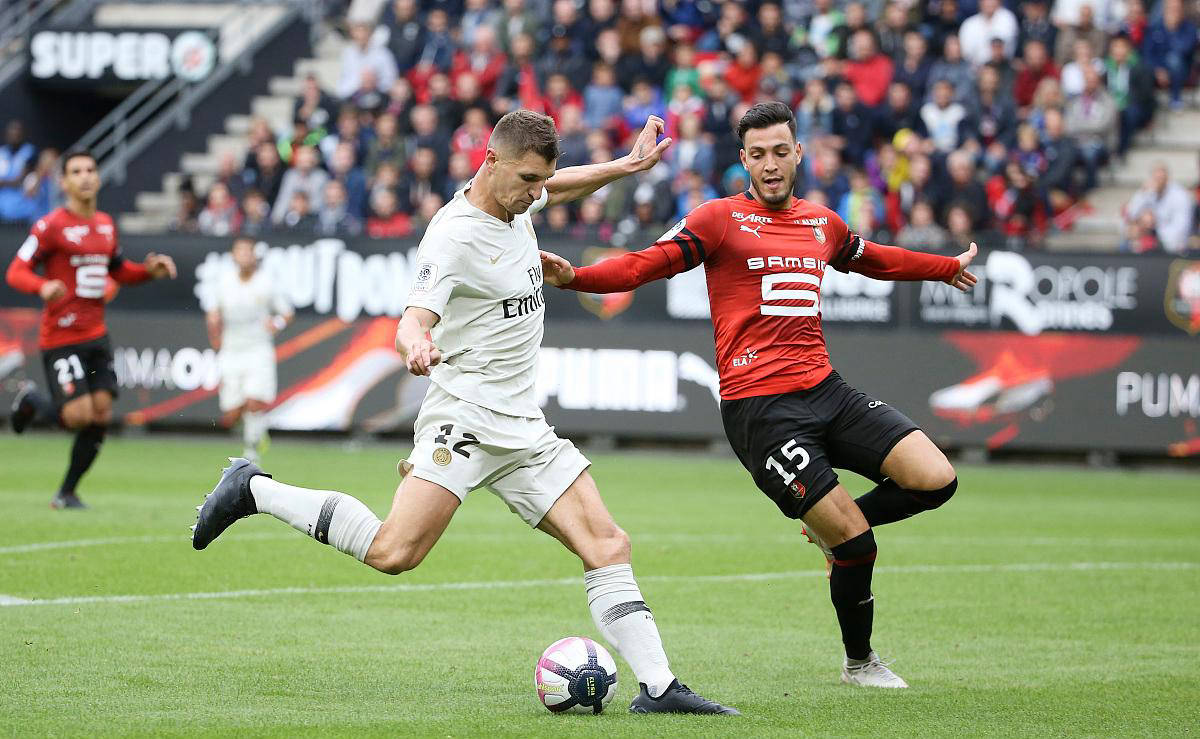 欧塞尔遭遇一场失利，保级作战形势危急的简单介绍